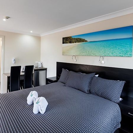 Dolphin Shores Vincentia Luaran gambar