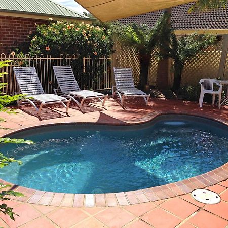 Dolphin Shores Vincentia Luaran gambar