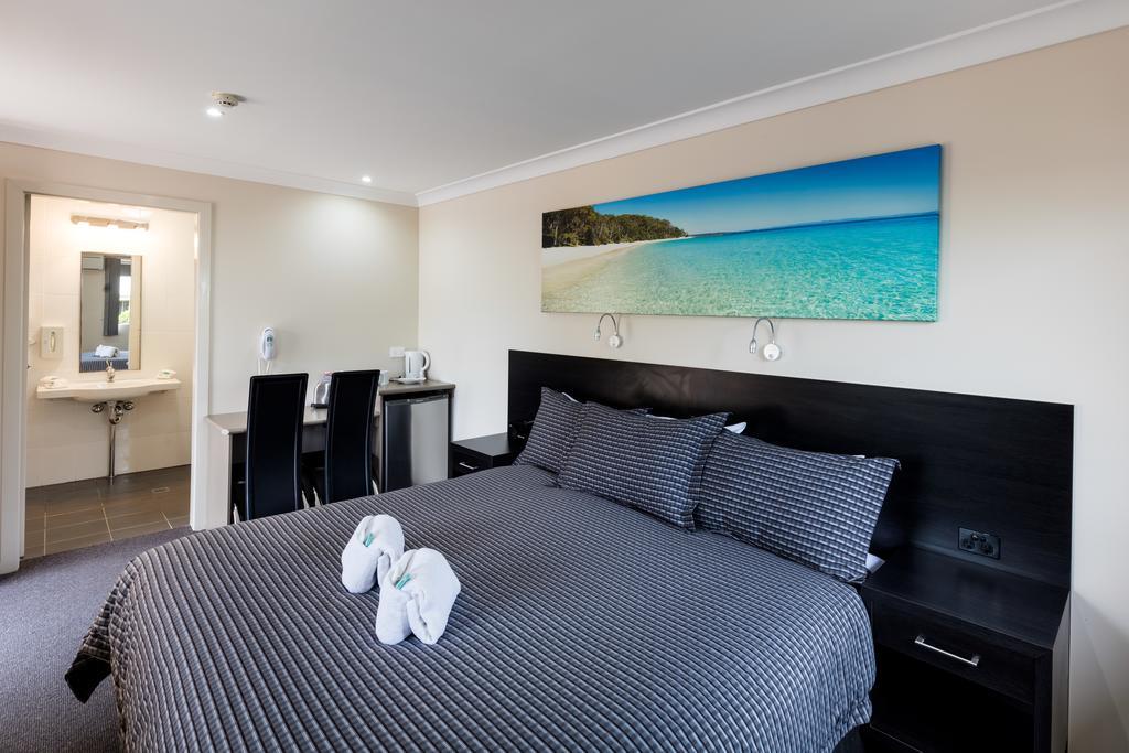 Dolphin Shores Vincentia Luaran gambar