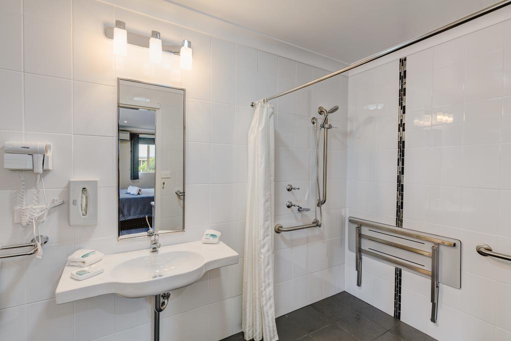 Dolphin Shores Vincentia Luaran gambar