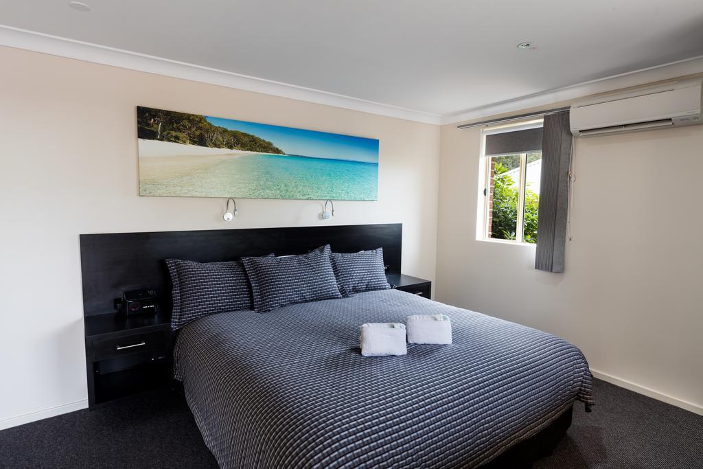 Dolphin Shores Vincentia Luaran gambar
