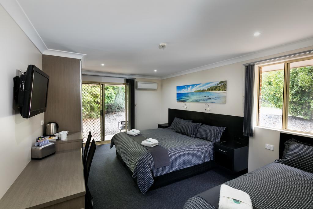 Dolphin Shores Vincentia Luaran gambar