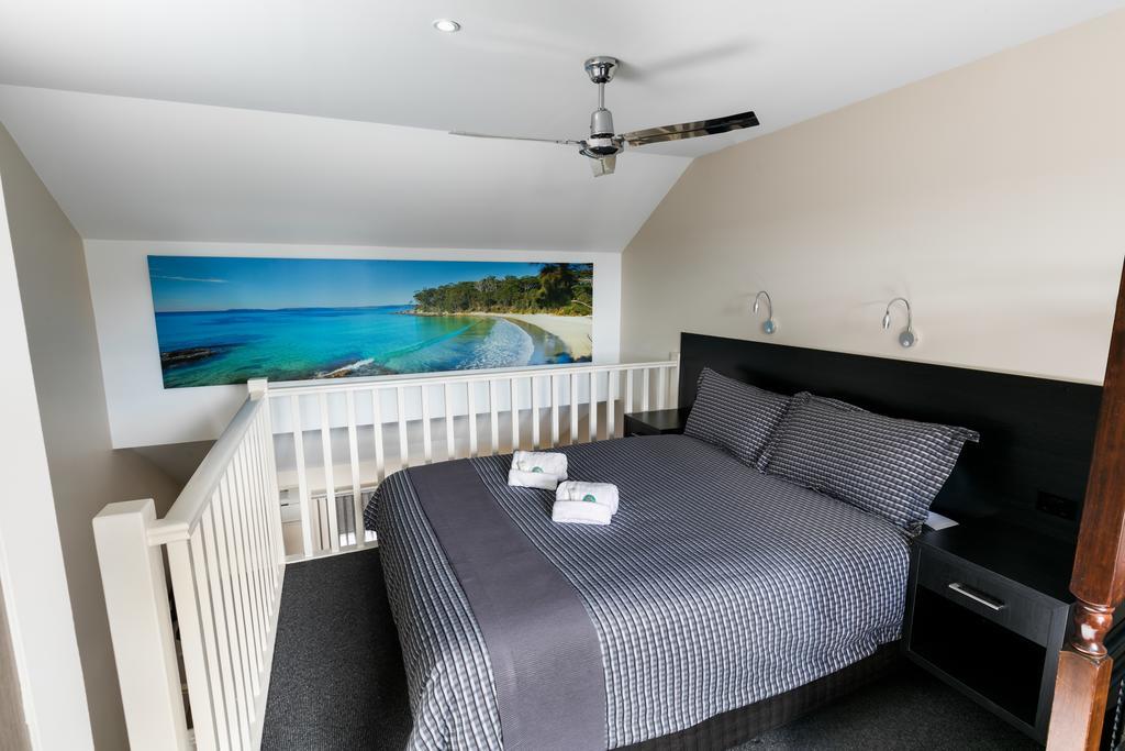 Dolphin Shores Vincentia Luaran gambar