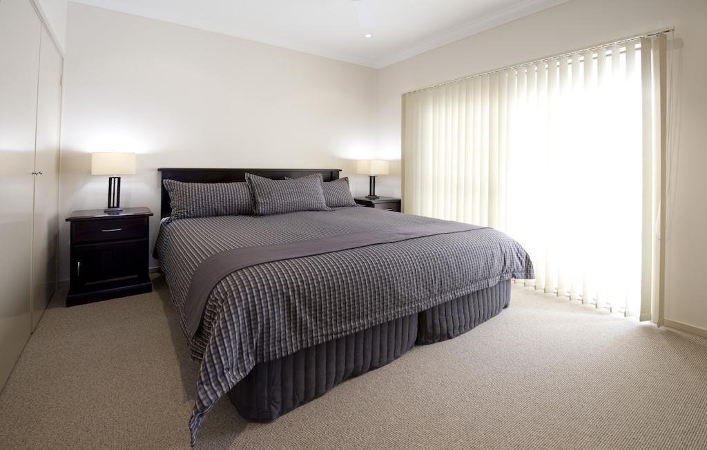 Dolphin Shores Vincentia Luaran gambar