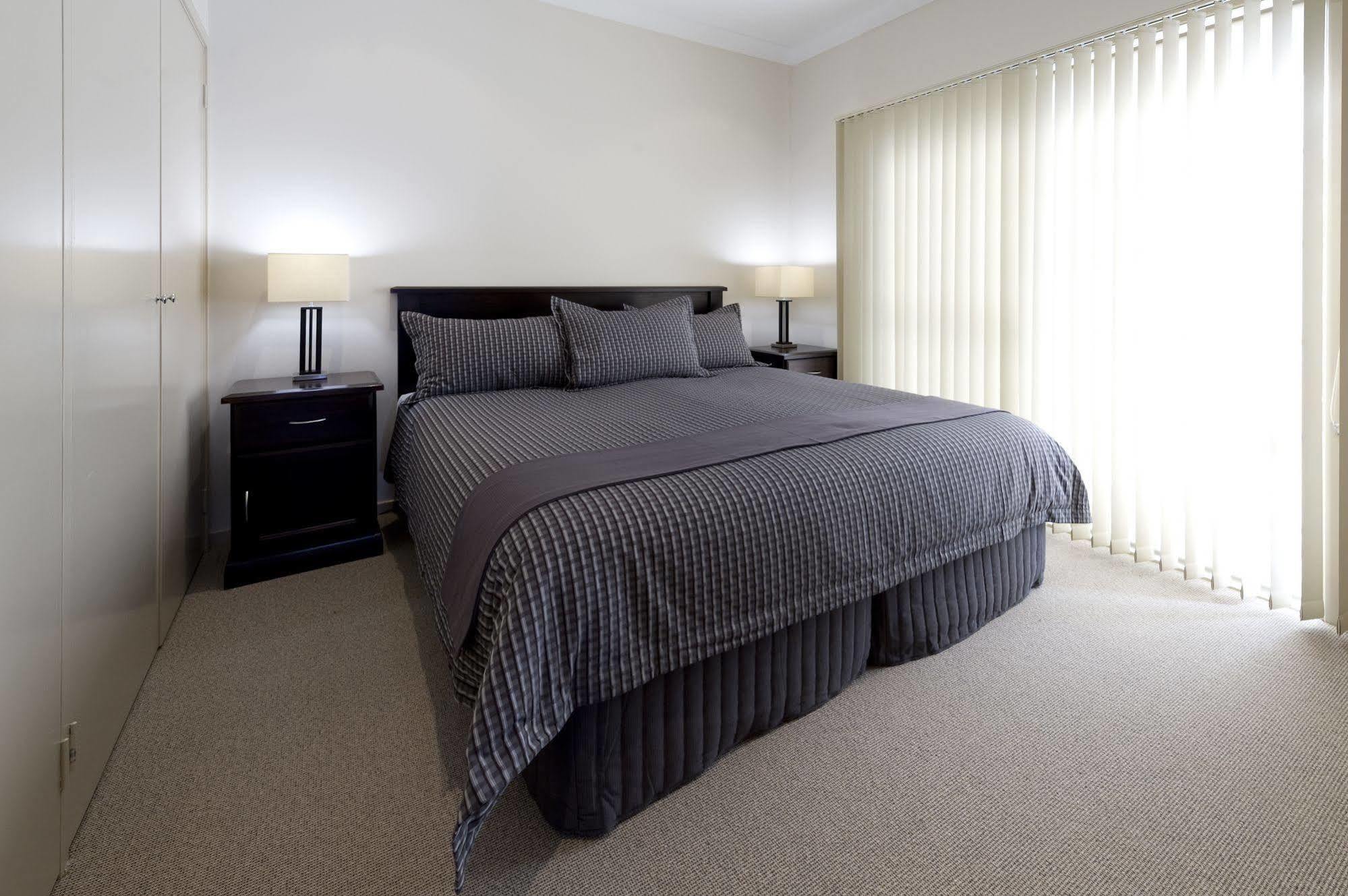 Dolphin Shores Vincentia Luaran gambar