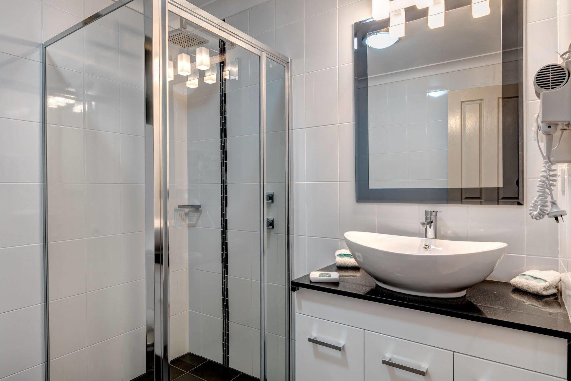 Dolphin Shores Vincentia Luaran gambar