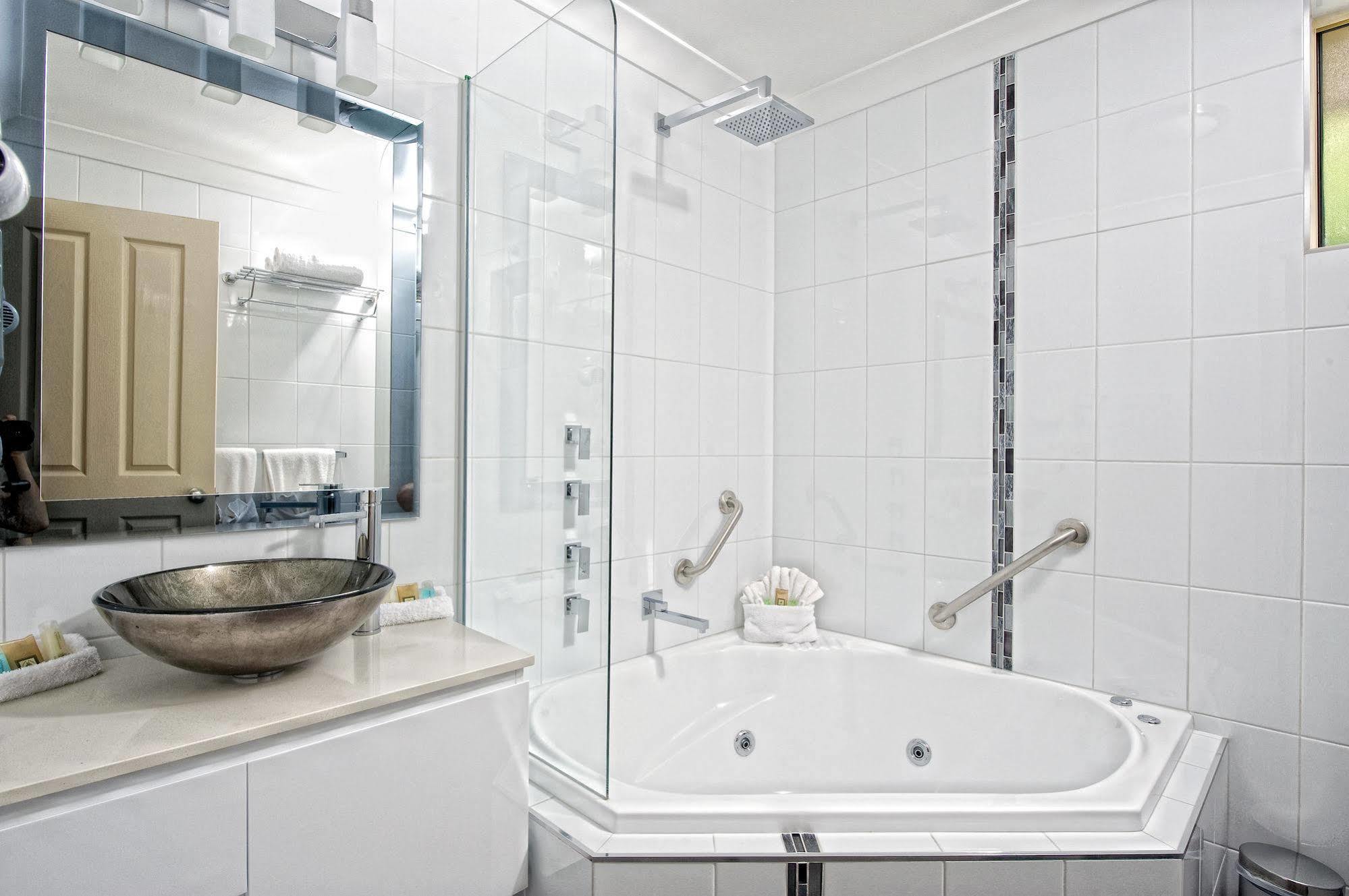 Dolphin Shores Vincentia Luaran gambar