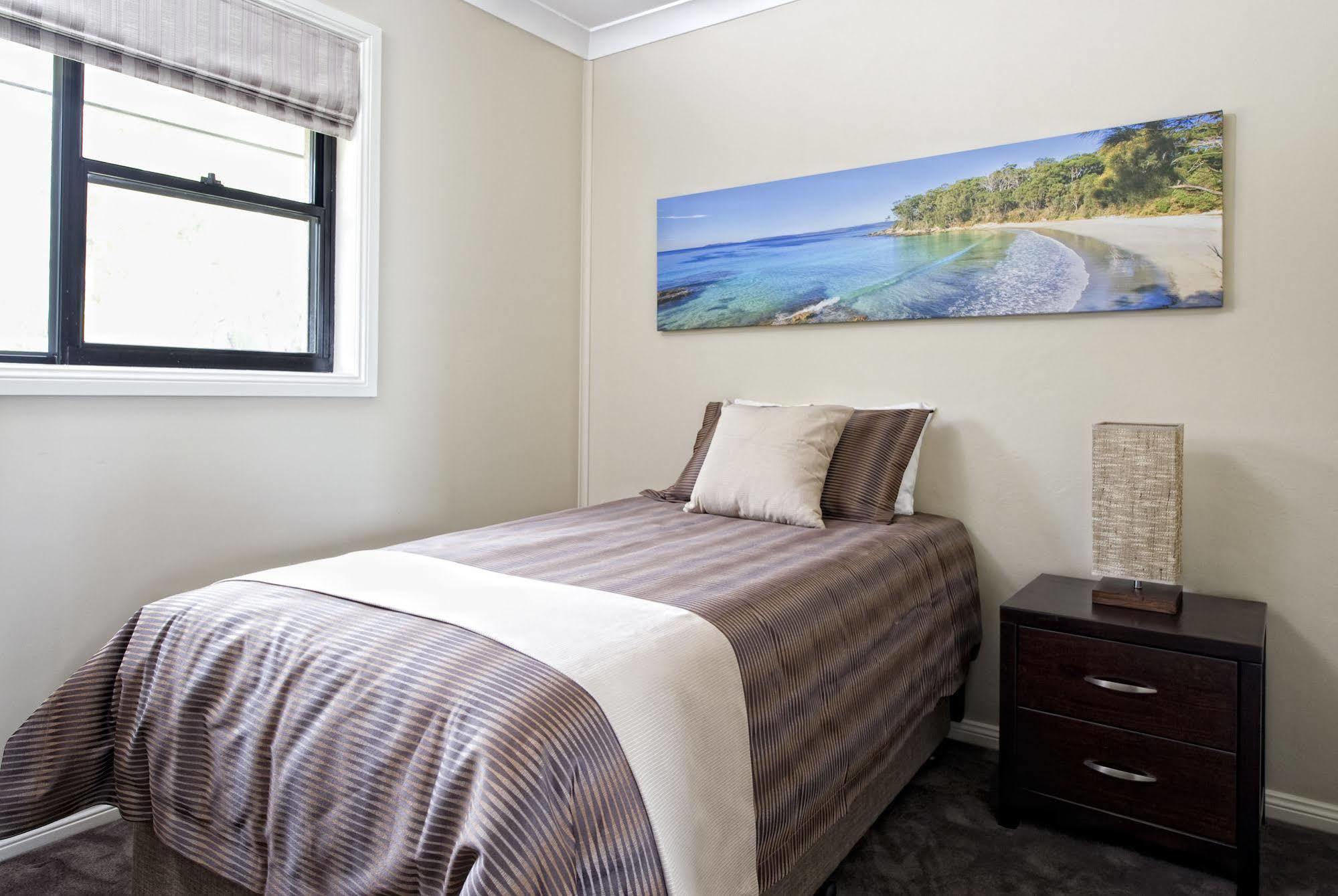 Dolphin Shores Vincentia Luaran gambar