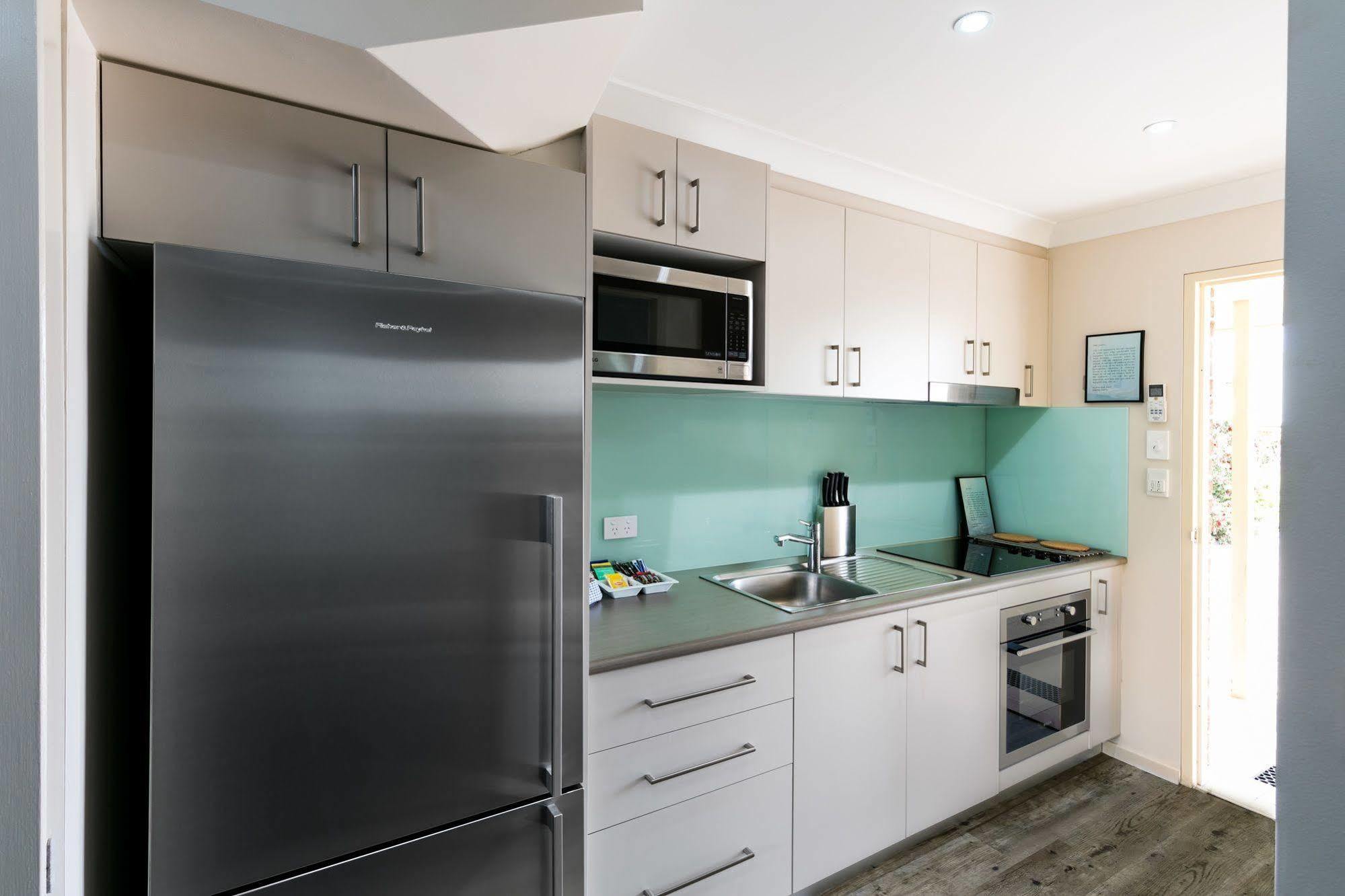Dolphin Shores Vincentia Luaran gambar