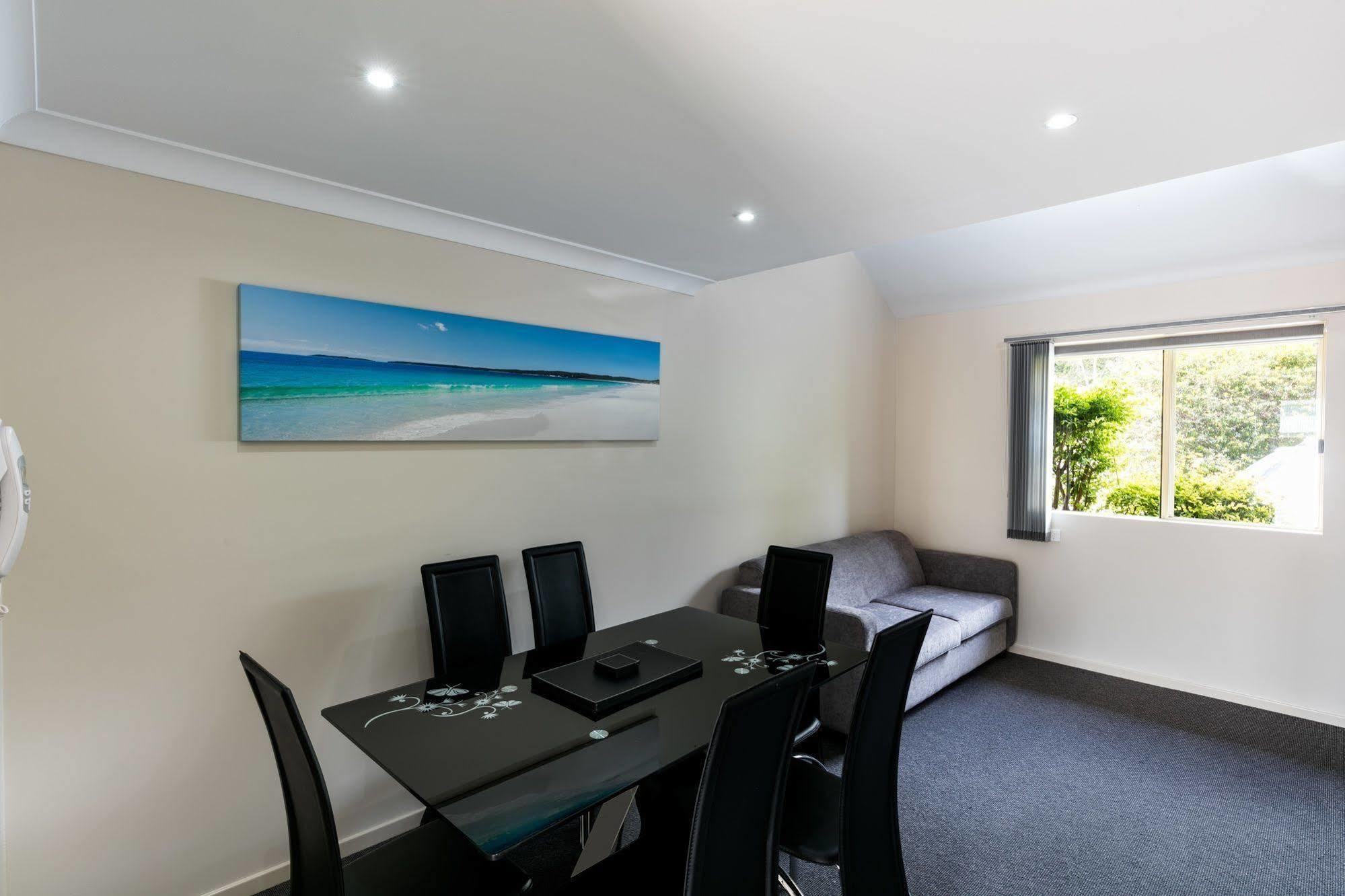 Dolphin Shores Vincentia Luaran gambar