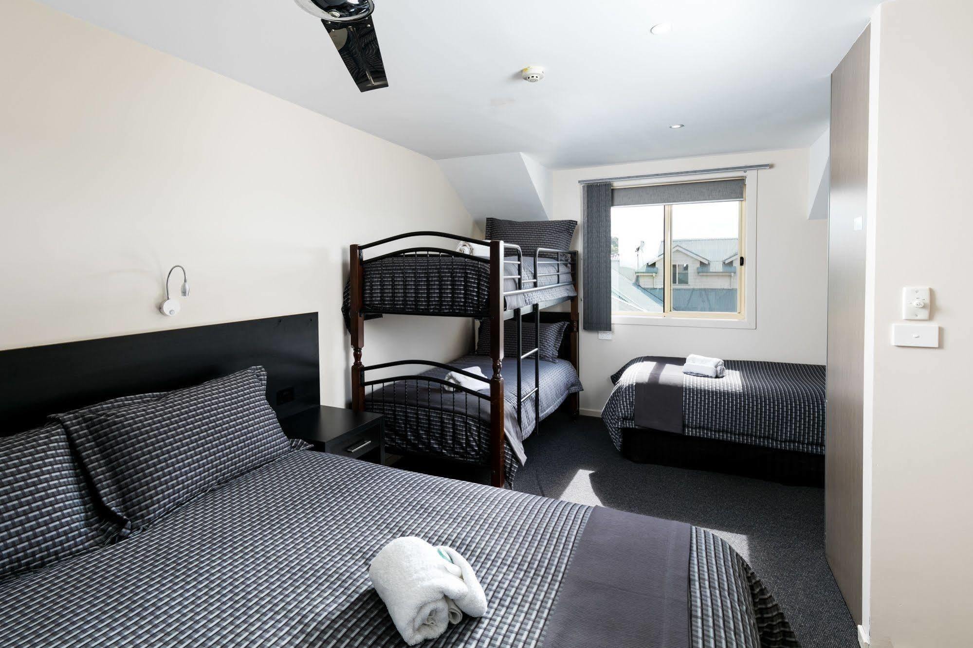 Dolphin Shores Vincentia Luaran gambar