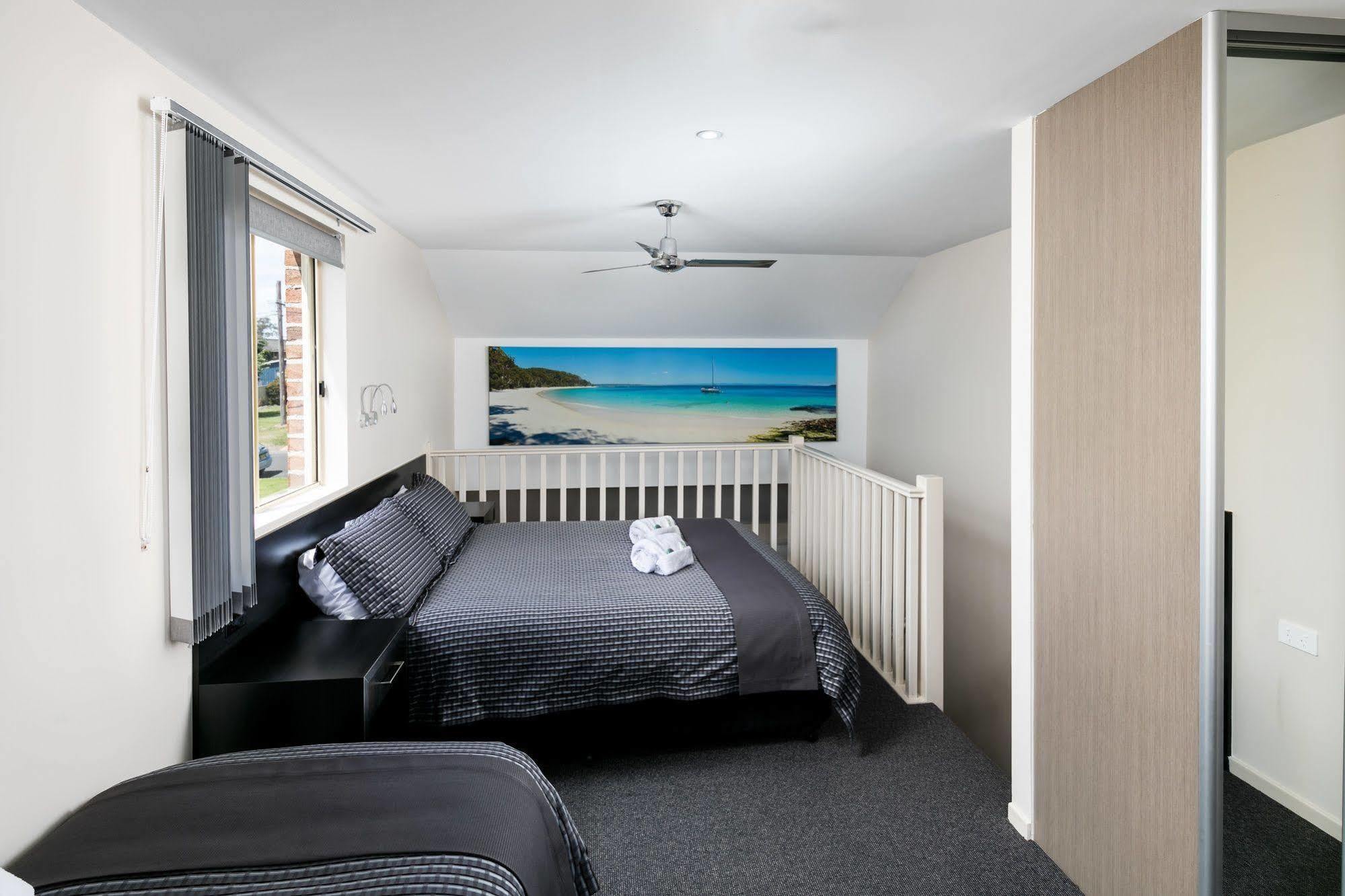 Dolphin Shores Vincentia Luaran gambar