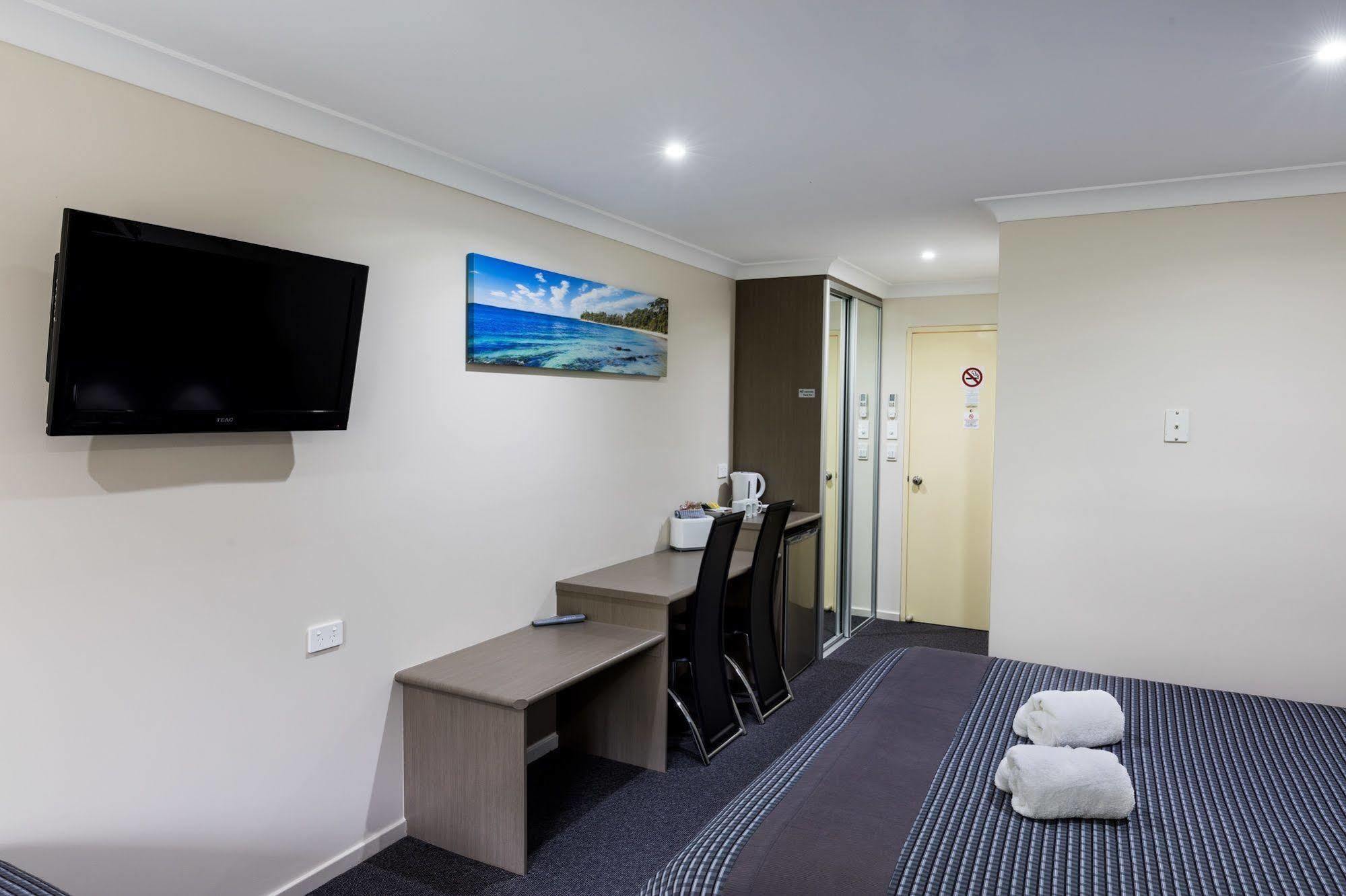 Dolphin Shores Vincentia Luaran gambar