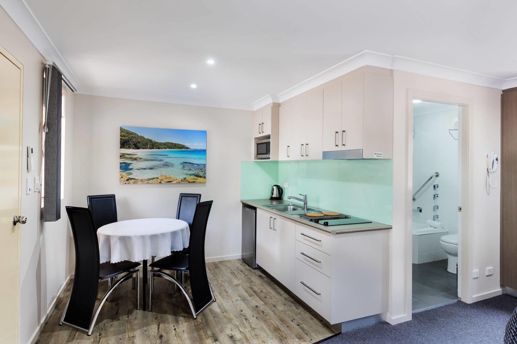 Dolphin Shores Vincentia Luaran gambar