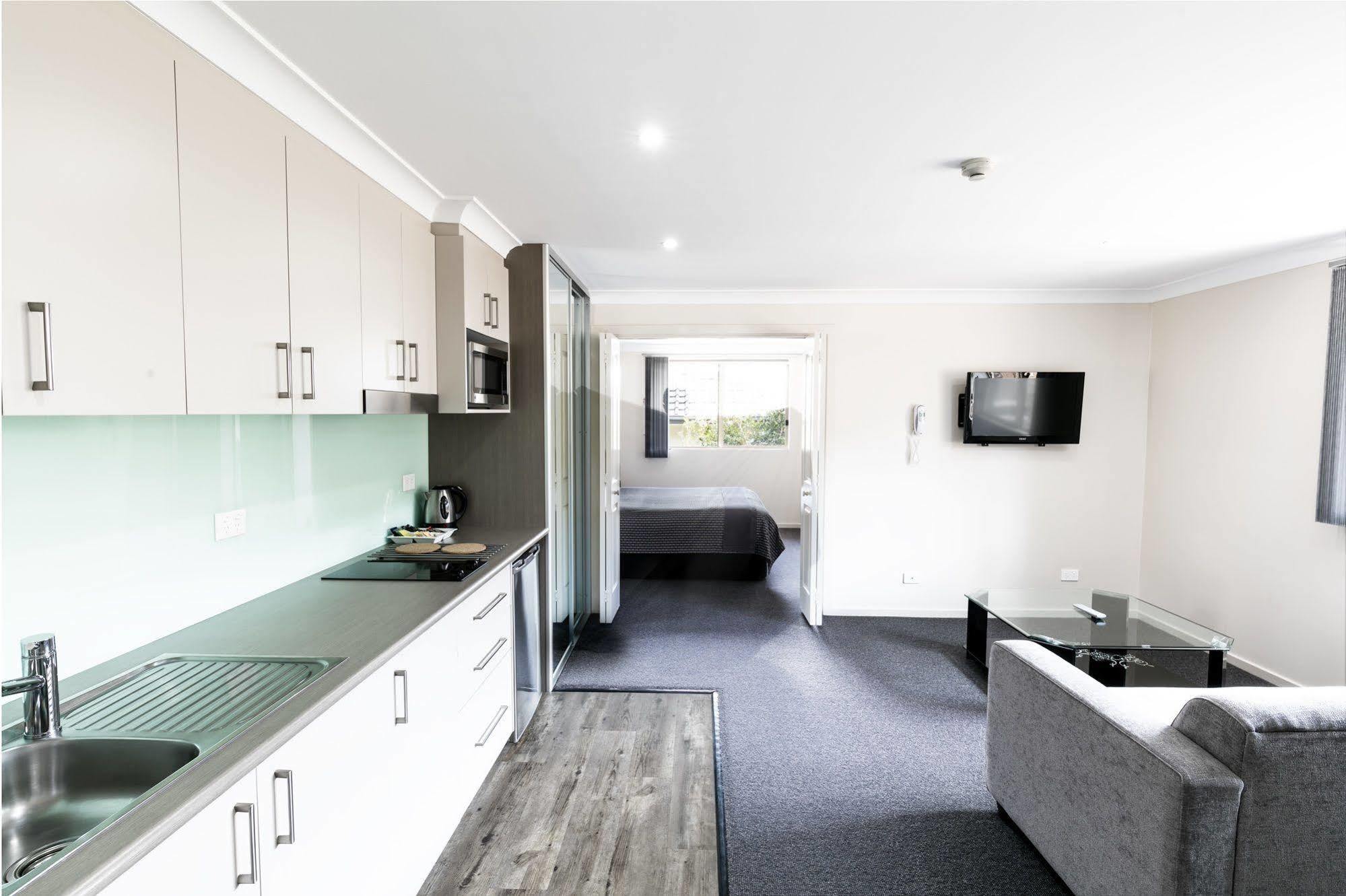 Dolphin Shores Vincentia Luaran gambar