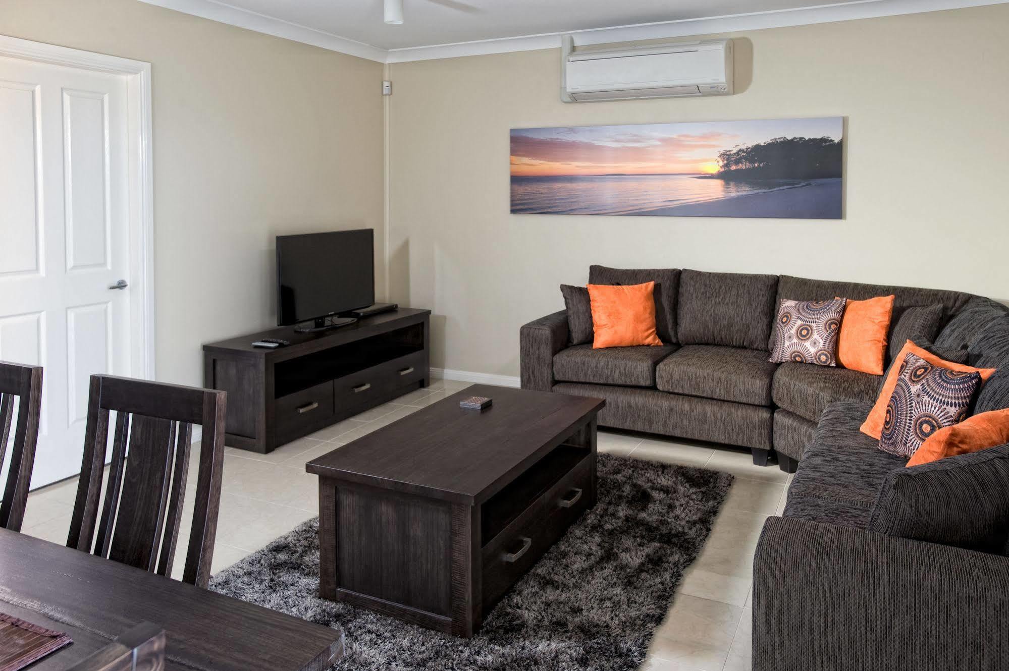 Dolphin Shores Vincentia Luaran gambar