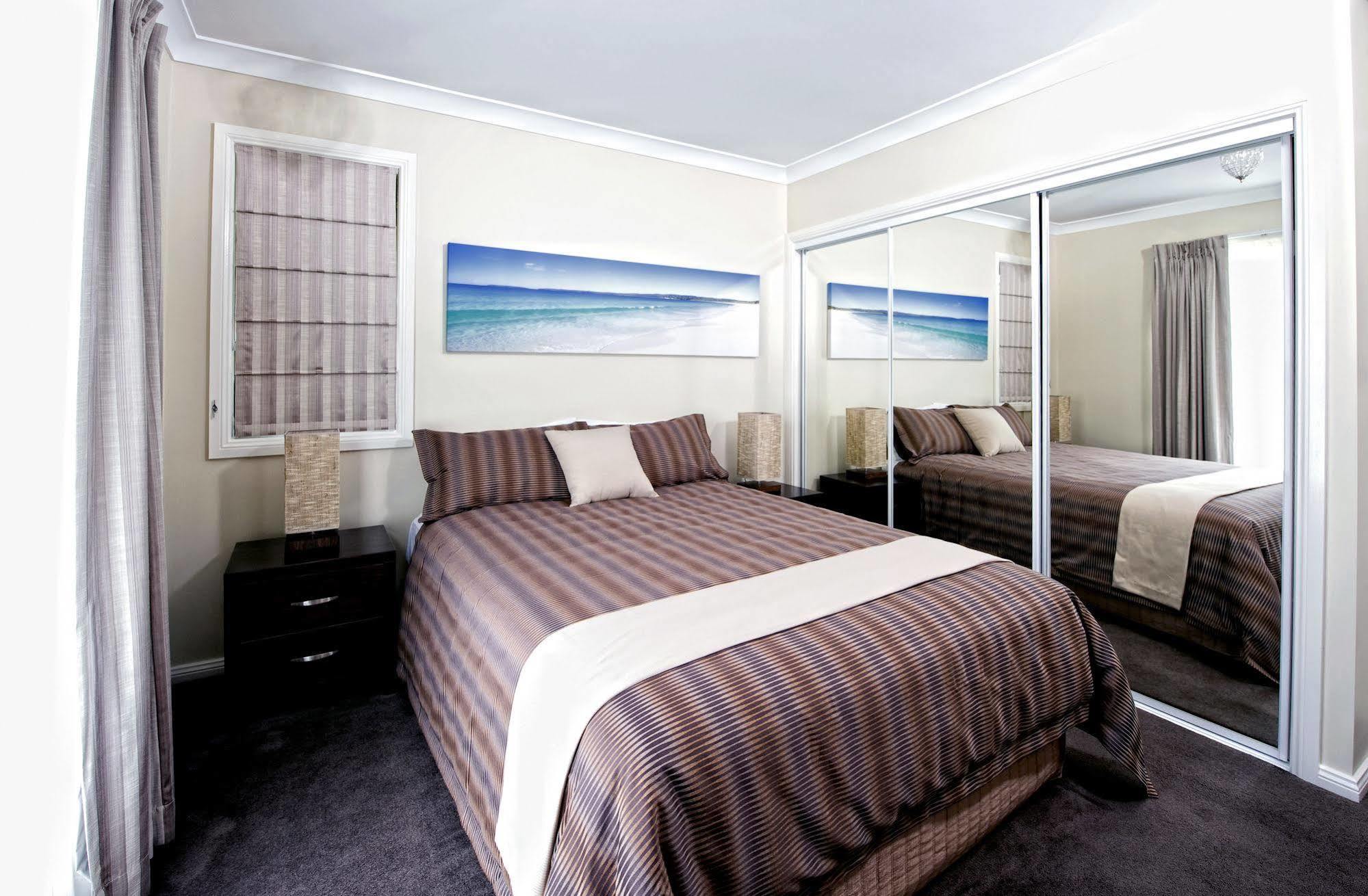 Dolphin Shores Vincentia Luaran gambar