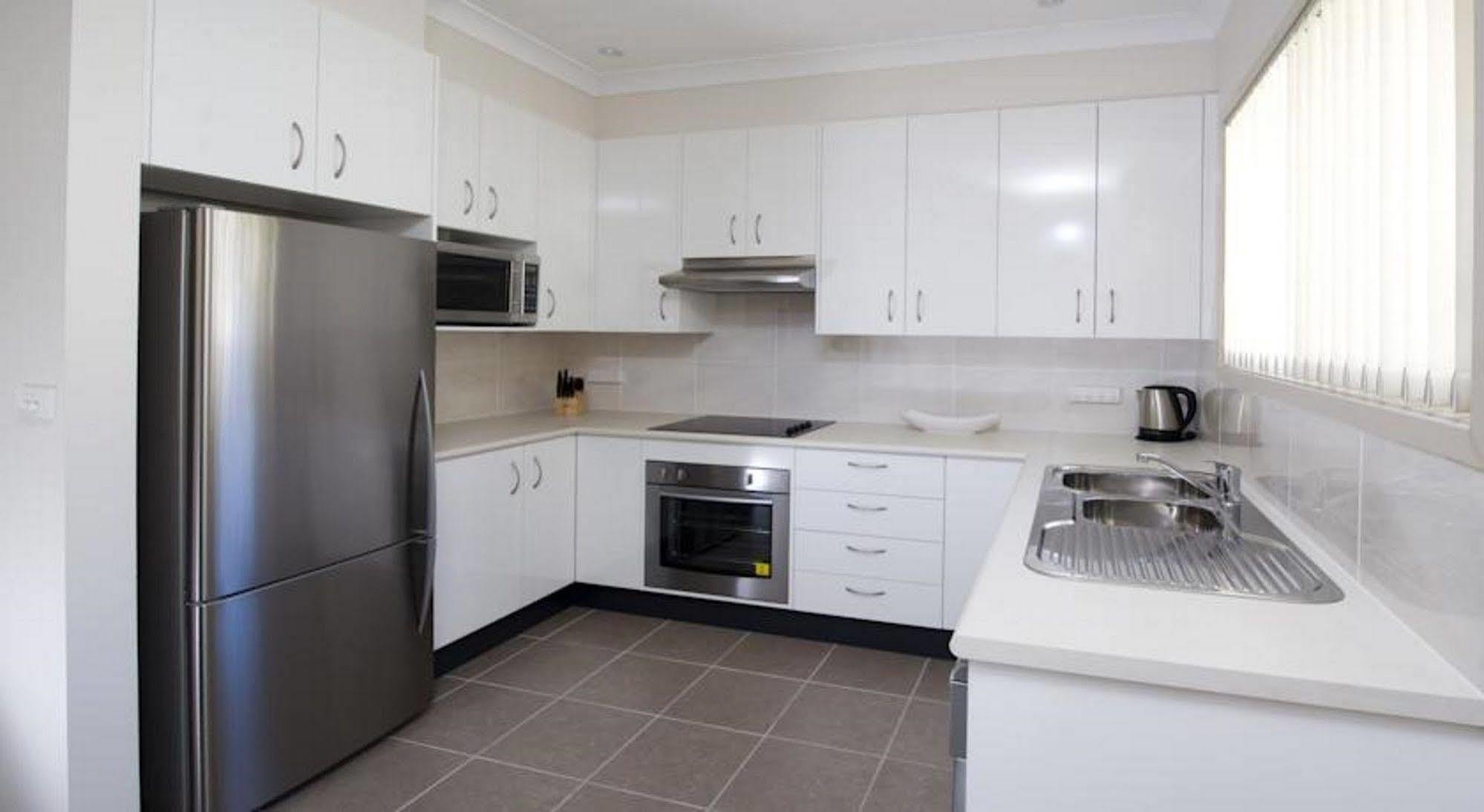 Dolphin Shores Vincentia Luaran gambar