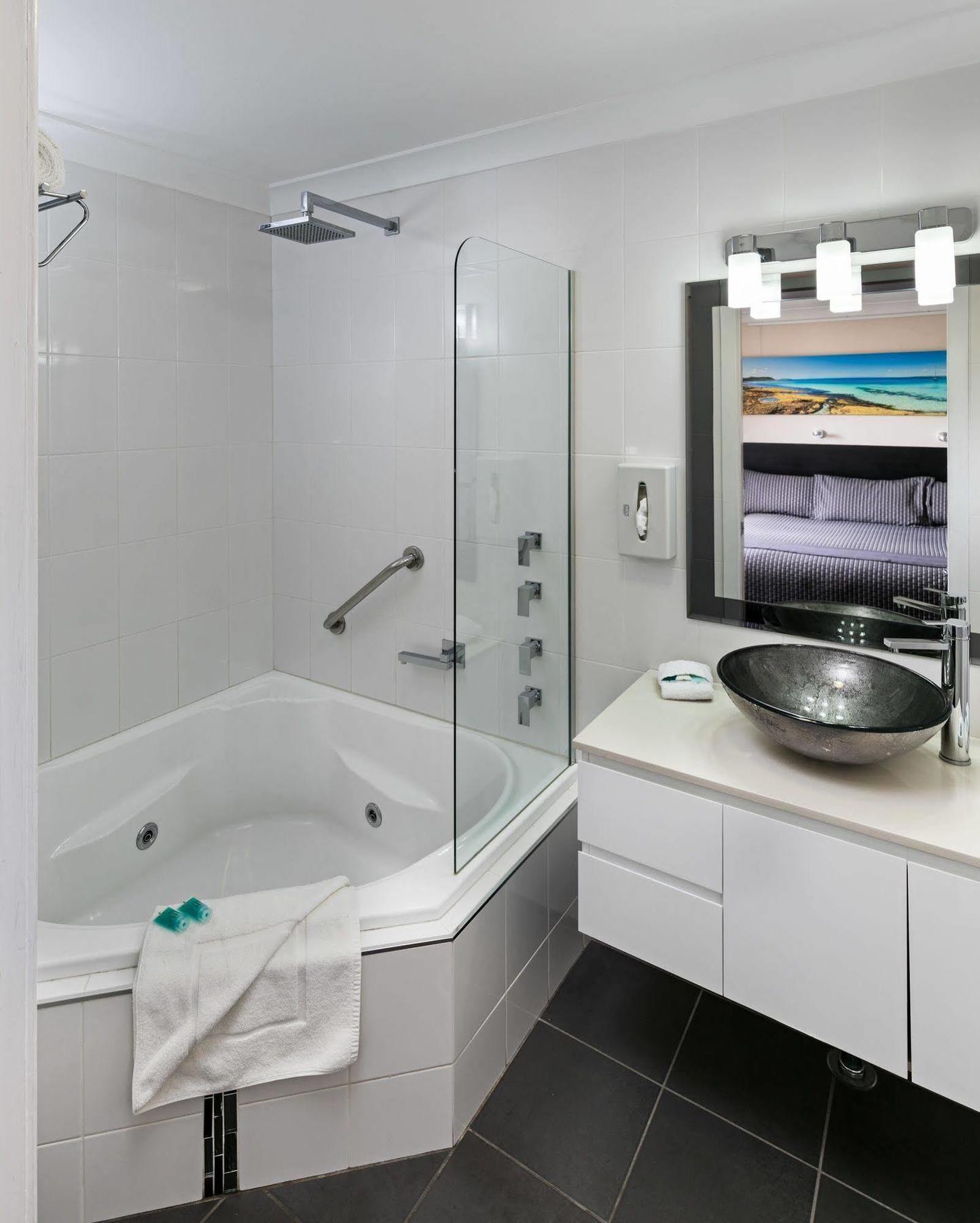 Dolphin Shores Vincentia Luaran gambar