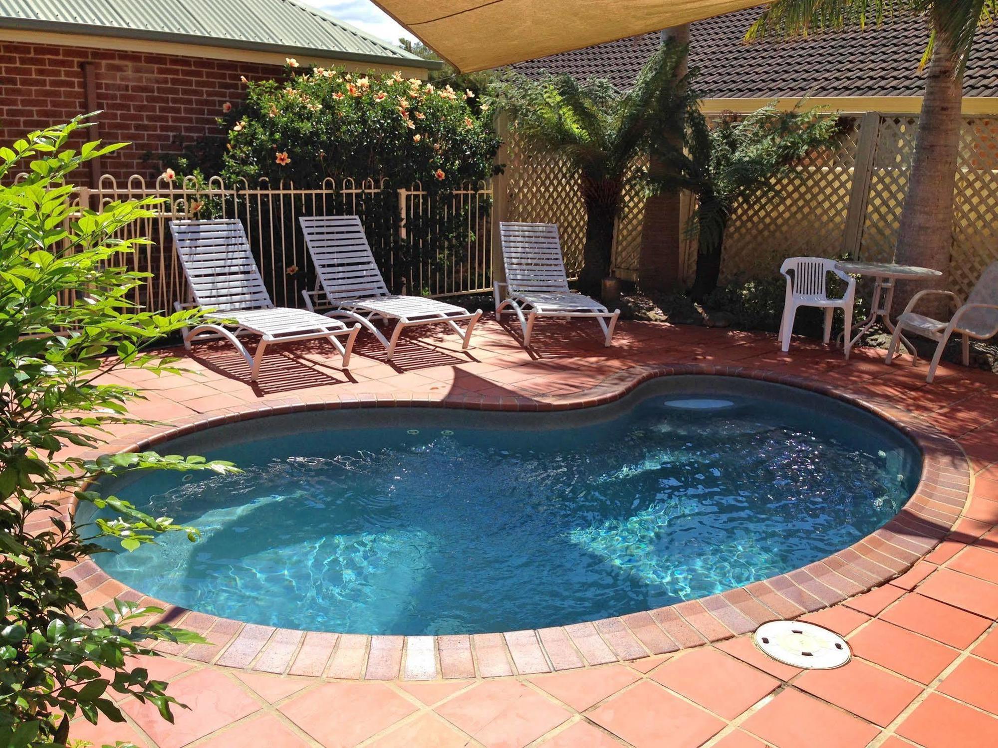 Dolphin Shores Vincentia Luaran gambar