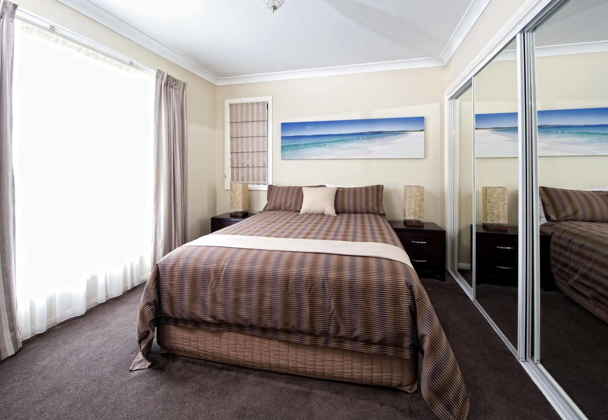 Dolphin Shores Vincentia Luaran gambar