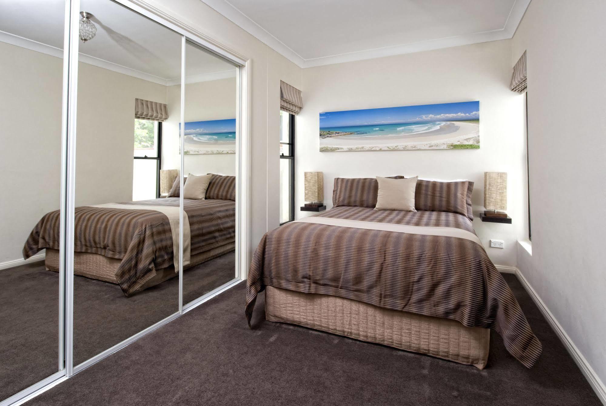 Dolphin Shores Vincentia Luaran gambar